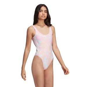 Adidas Tie Dye One Piece